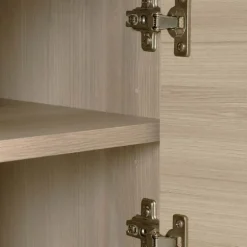 TV Stand with Storage 60