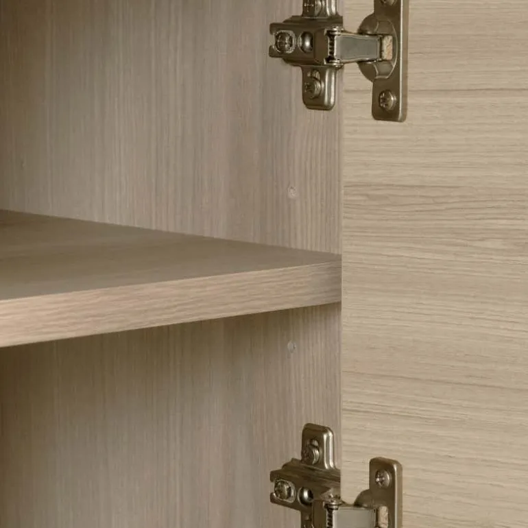 TV Stand with Storage 60" - South Shore