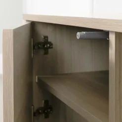 TV Stand with Storage 60