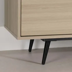 TV Stand with Storage 60