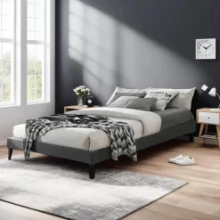 Twin Bed (39