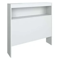 Twin Bed with 3-Drawer Storage, Headboard and Dresser (39