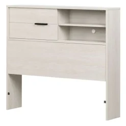 Twin Bookcase Headboard 39'' - South Shore