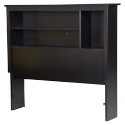Twin Bookcase Headboard (39") - South Shore