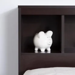 Twin Bookcase Headboard (39'') - South Shore