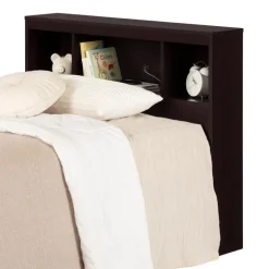 Twin Bookcase Headboard (39'') - South Shore