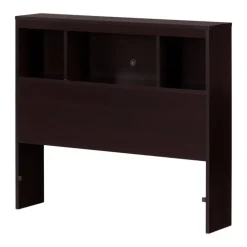 Twin Bookcase Headboard (39'') - South Shore