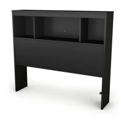 Twin Bookcase Headboard (39'') - South Shore