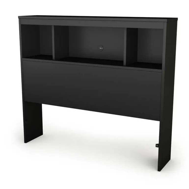 Twin Bookcase Headboard (39'') - South Shore
