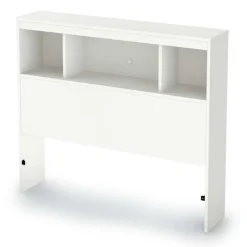 Twin Bookcase Headboard (39'') - South Shore