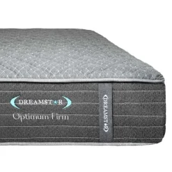 Twin Extra Firm Mattress with Pocket Coils- 39"