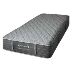Twin Extra Firm Mattress with Pocket Coils- 39"
