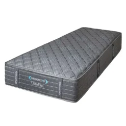 Twin Firm Mattress with Pocket Coils - 39"