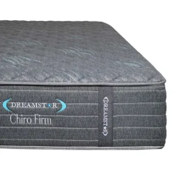 Twin Firm Mattress with Pocket Coils - 39