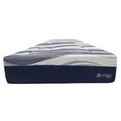Twin Firm Mattress with Pocket Coils - 39"