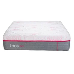 Twin Firm Mattress-in-a-Boxwith Pocket Nanocoils - 39"