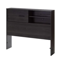 Twin Headboard With Storage - South Shore