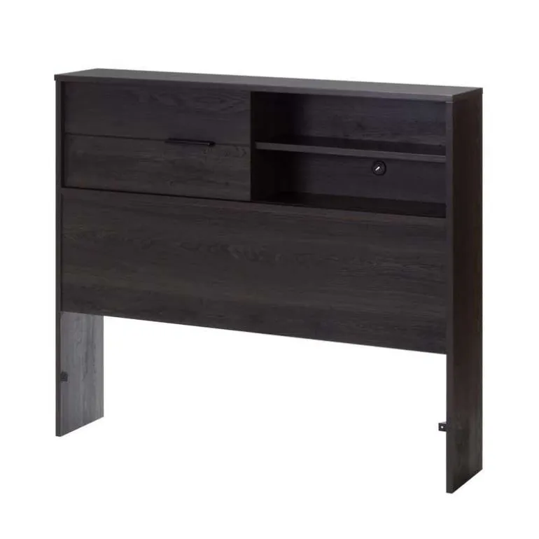Twin Headboard With Storage - South Shore
