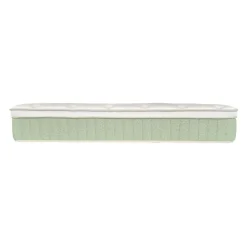Twin Medium-Firm Hybrid Mattress-in-a-Box - 39"