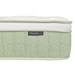 Twin Medium-Firm Hybrid Mattress-in-a-Box - 39
