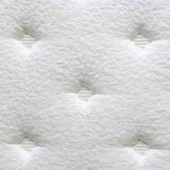 Twin Medium-Firm Hybrid Mattress-in-a-Box - 39