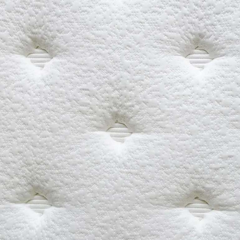 Twin Medium-Firm Hybrid Mattress-in-a-Box - 39"