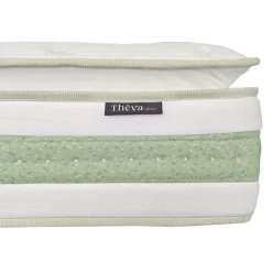Twin Medium-Firm Hybrid Mattress-in-a-Box - 39