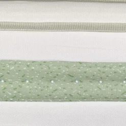 Twin Medium-Firm Hybrid Mattress-in-a-Box - 39
