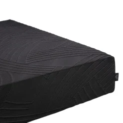 Twin Medium-Firm Memory Foam Mattress-in-a-Box - 39"