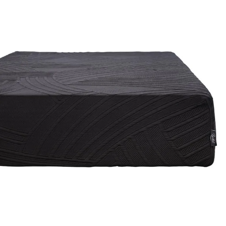 Twin Medium-Firm Memory Foam Mattress-in-a-Box - 39"