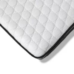 Twin Medium-FirmFoam Mattress-in-a-Box - 39