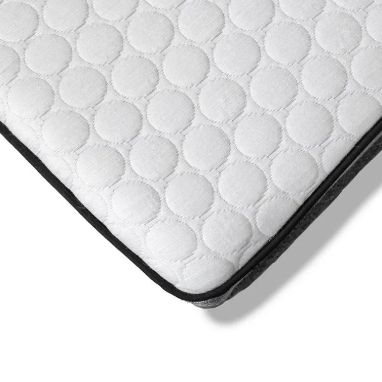 Twin Medium-FirmFoam Mattress-in-a-Box - 39"