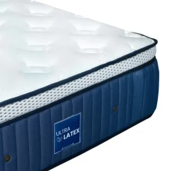 Twin Medium-FirmHybrid Mattress - 39"