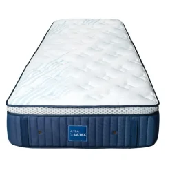 Twin Medium-FirmHybrid Mattress - 39