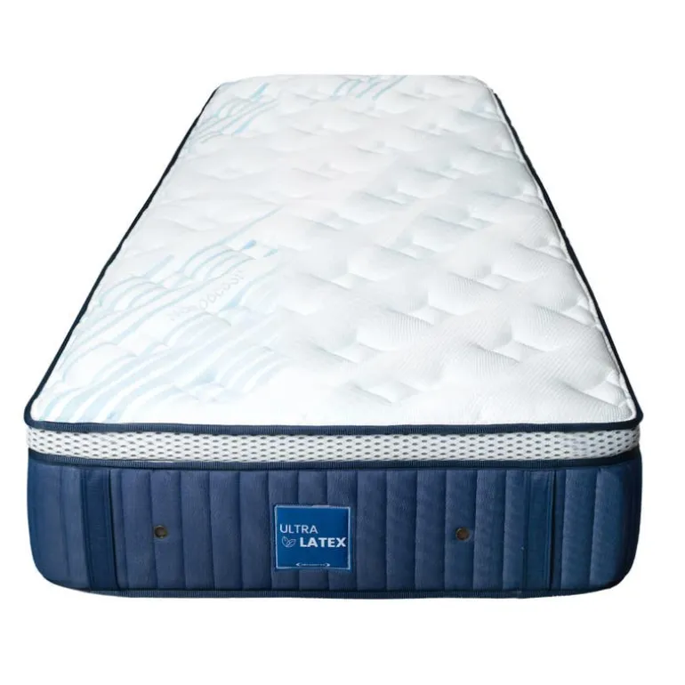 Twin Medium-FirmHybrid Mattress - 39"