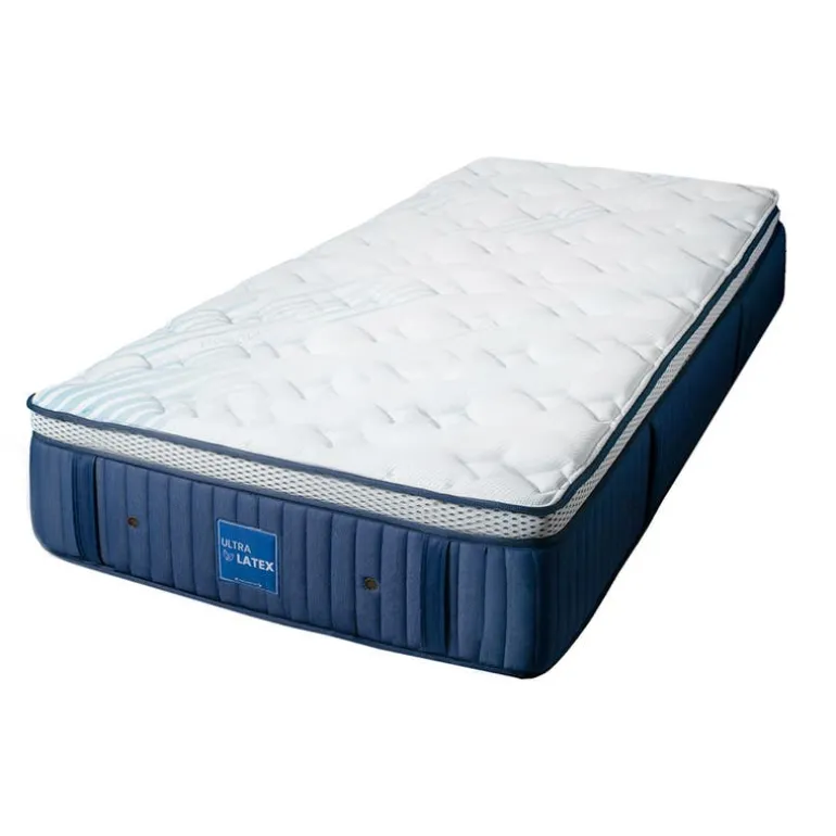 Twin Medium-FirmHybrid Mattress - 39"
