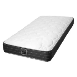 Twin Medium-FirmMattress with Springs - 39"