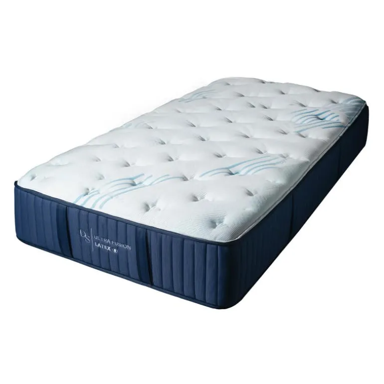 Twin Medium-FirmMemory Foam Mattress-in-a-Box - 39"