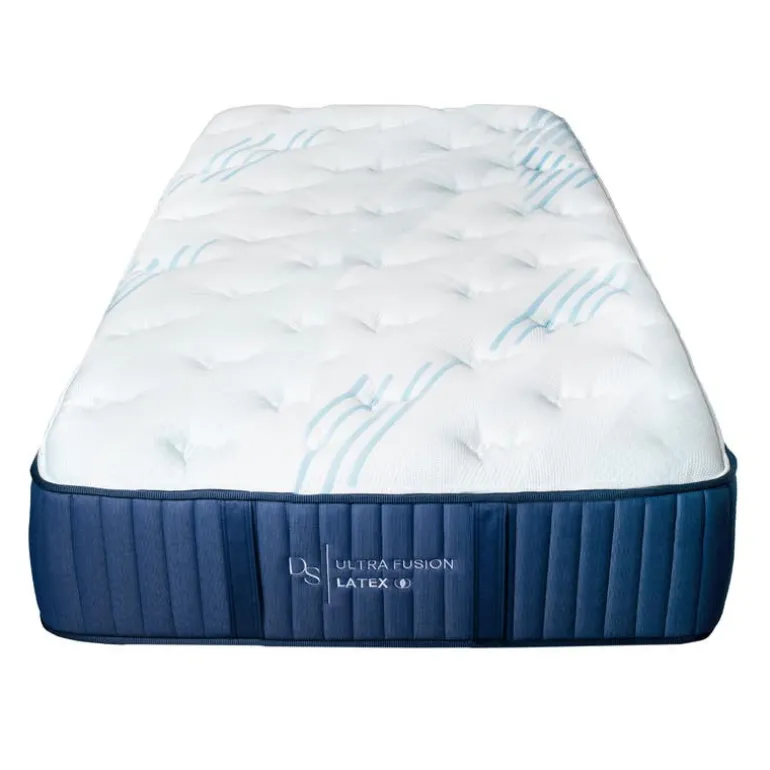 Twin Medium-FirmMemory Foam Mattress-in-a-Box - 39"