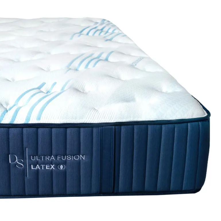 Twin Medium-FirmMemory Foam Mattress-in-a-Box - 39"