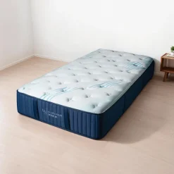 Twin Medium-FirmMemory Foam Mattress-in-a-Box - 39