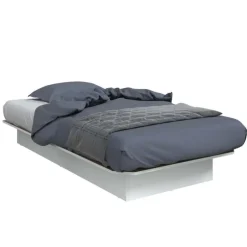 Twin Platform Bed (39