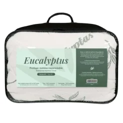 Twin Waterproof Mattress Protector - 39"