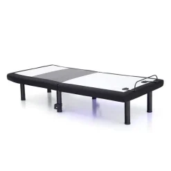 Twin XL Electric Bed - 39