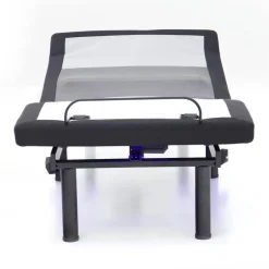 Twin XL Electric Bed - 39