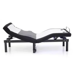 Twin XL Electric Bed - 39