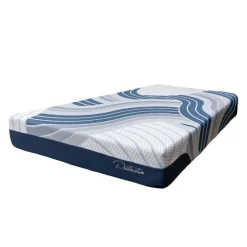 Twin XL Medium-Firm Hybrid Mattress-in-a-Box - 39" x 80"