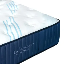 Twin XL Medium-Firm Memory Foam Mattress-in-a-Box - 39" x 80"