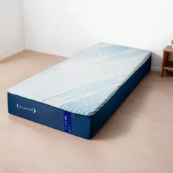 Twin XL Medium-Firm Memory Foam Mattress-in-a-Box - 39