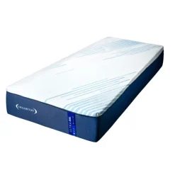 Twin XL Medium-Firm Memory Foam Mattress-in-a-Box - 39